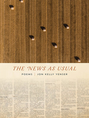cover image of The News as Usual
